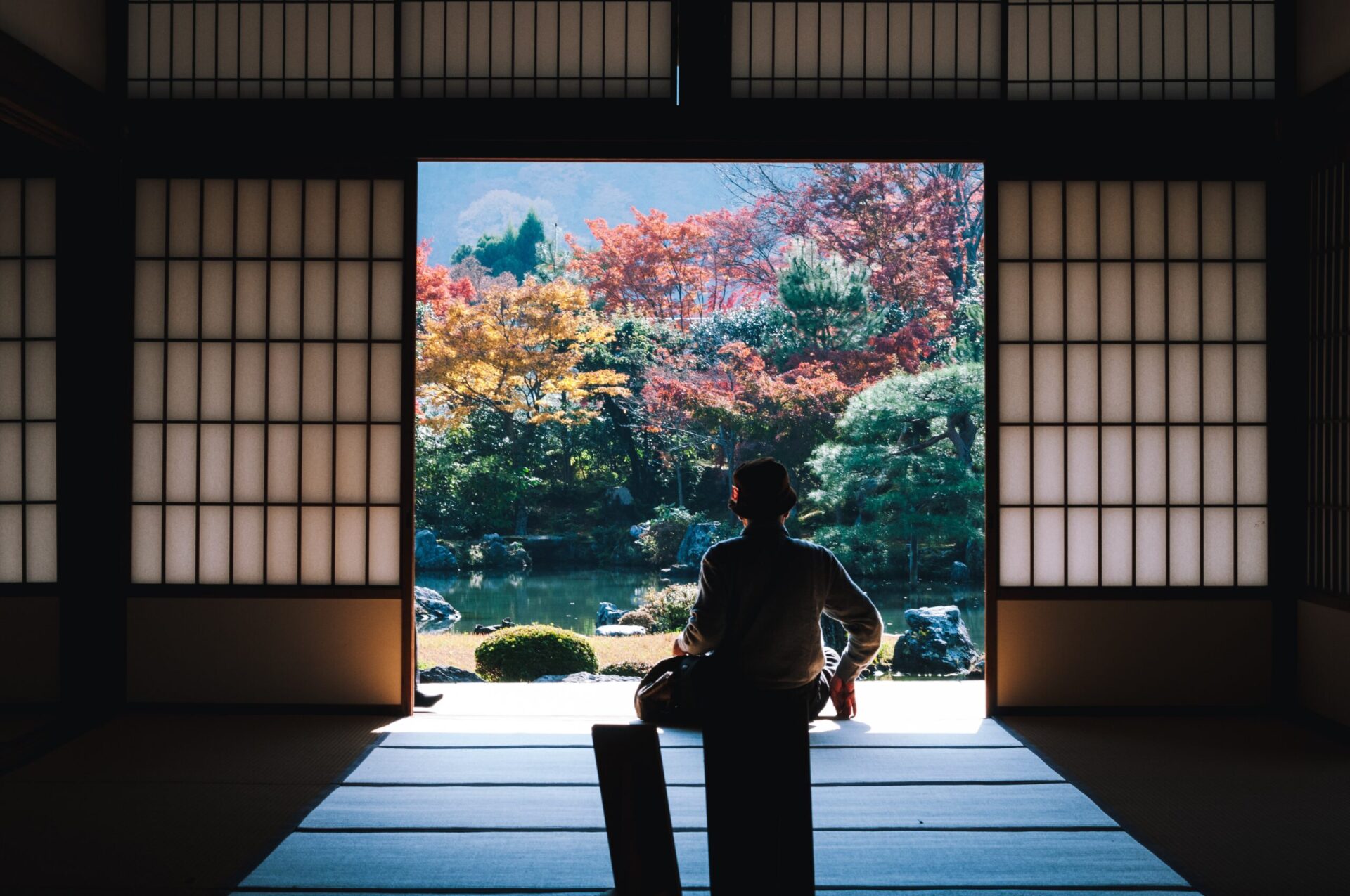 Exploring Zen: Its Profound Influence on Japanese Arts