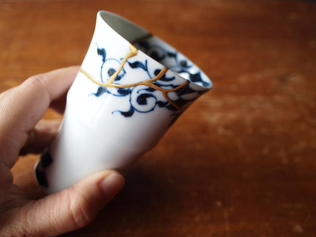 Kintsugi Care Guide: The Do’s and Don’ts
